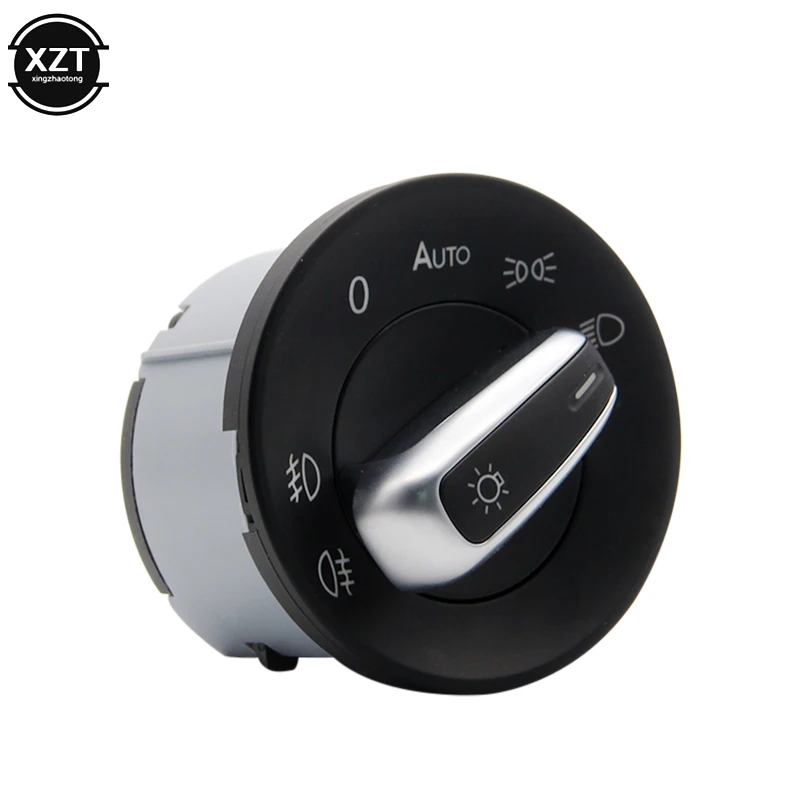 Авто Противотуманные фары головного света Управление лампой переключатель