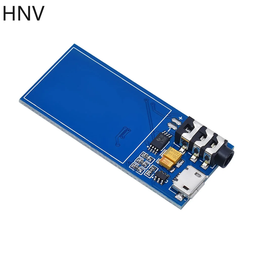 Плата адаптера заднего плана XS3868 главный чип Bluetooth стерео звуковой экран module OVC3860