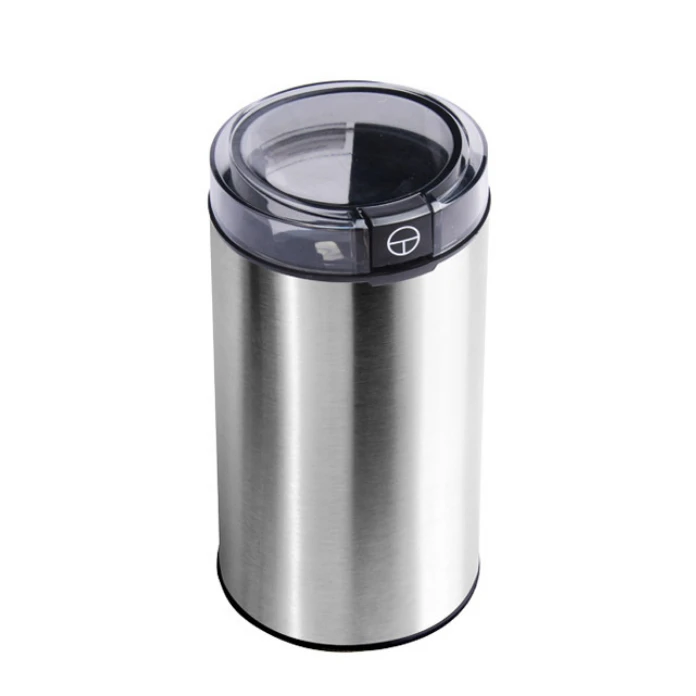 Электрическая кофемолка бытовая электрическая с вилкой Стандарта США|Кофемолки|