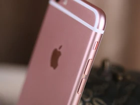 Оригинальный Смартфон Apple iPhone 6S plus 6SP 5 дюйма 2 Гб ОЗУ 12 МП двухъядерный процессор A9