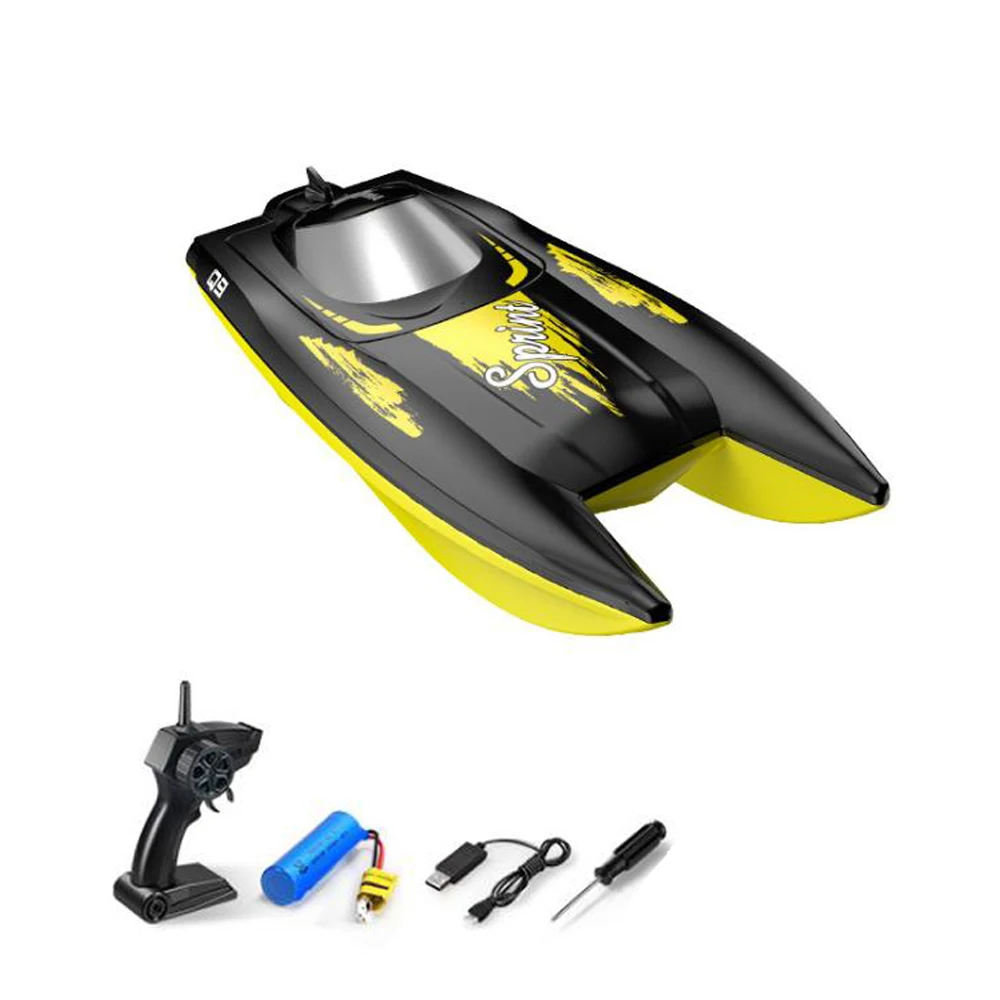 eboyu syma q9 лодка с дистанционным упр