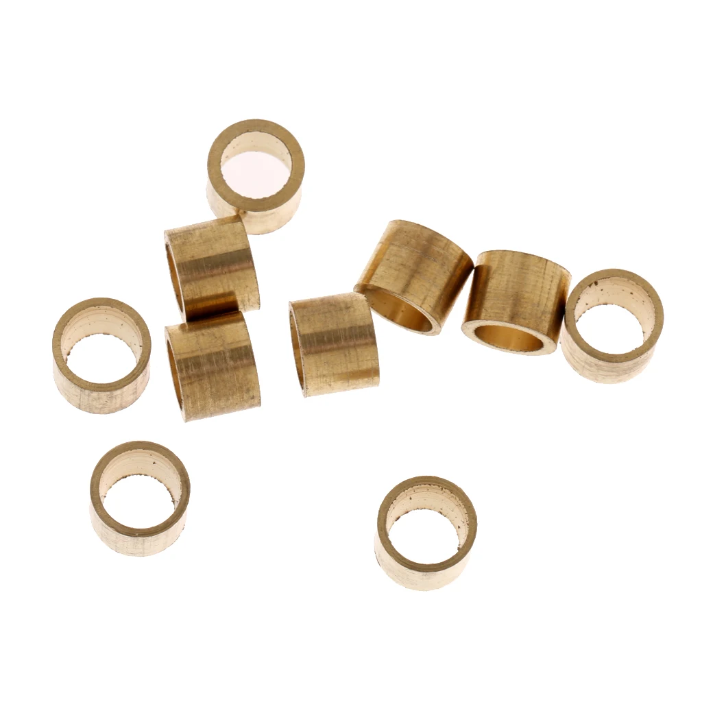 

Brass Snooker or Pool Cue Ferrules Cue Tip Billiard tip Accessories