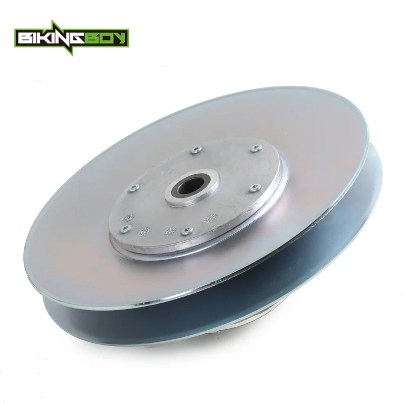 

BIKINGBOY Secondary Driven Clutch For John Deere 4x2 6x4 Gator Utility Vehicles OEM AM140967 AM136806 AM128235 AMT2707
