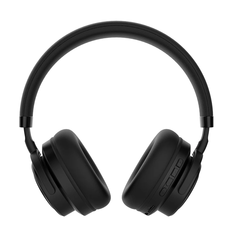 Беспроводные наушники SODO 1005 удобные наушники NFC Twist-out bluetooth-динамика наушников с микрофоном