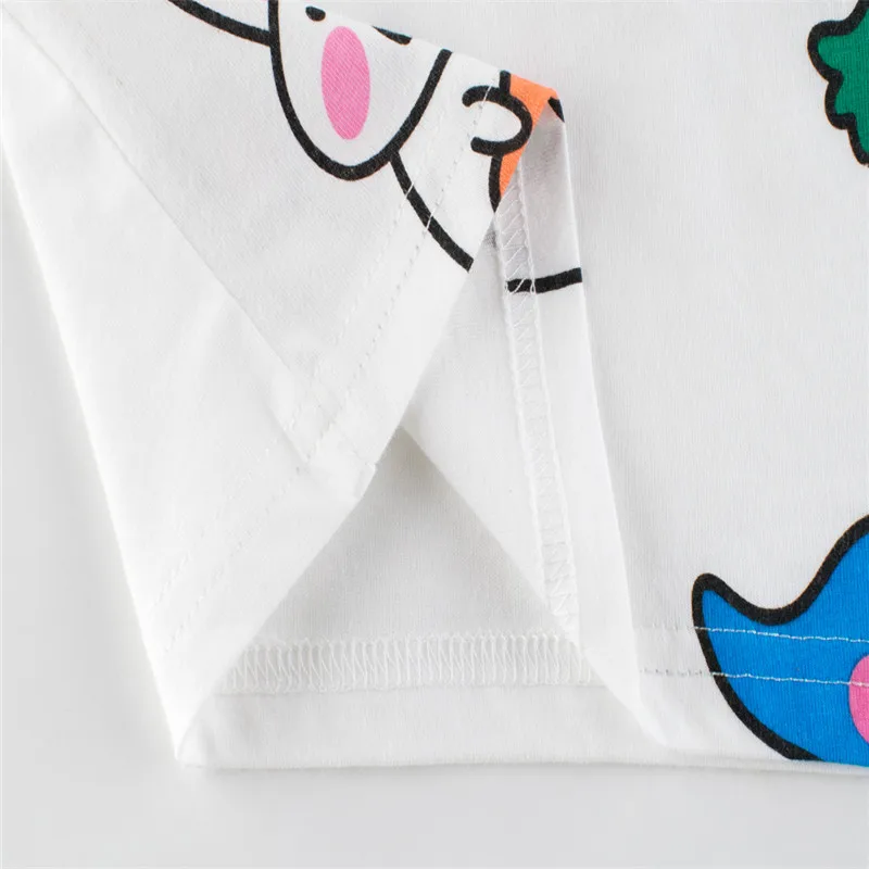 

Summer Baby Tees Cotton Children's Clothes for Boys T shirts Fashion Sport Kids Clothes