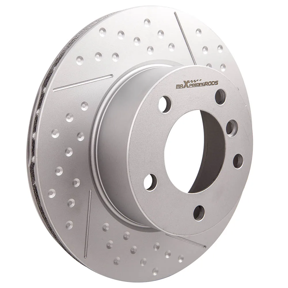 1 шт. Задний дисковый тормозной ротор правой стороны для BMW 118i 218i 220i F23 LCI 284 мм|Диски