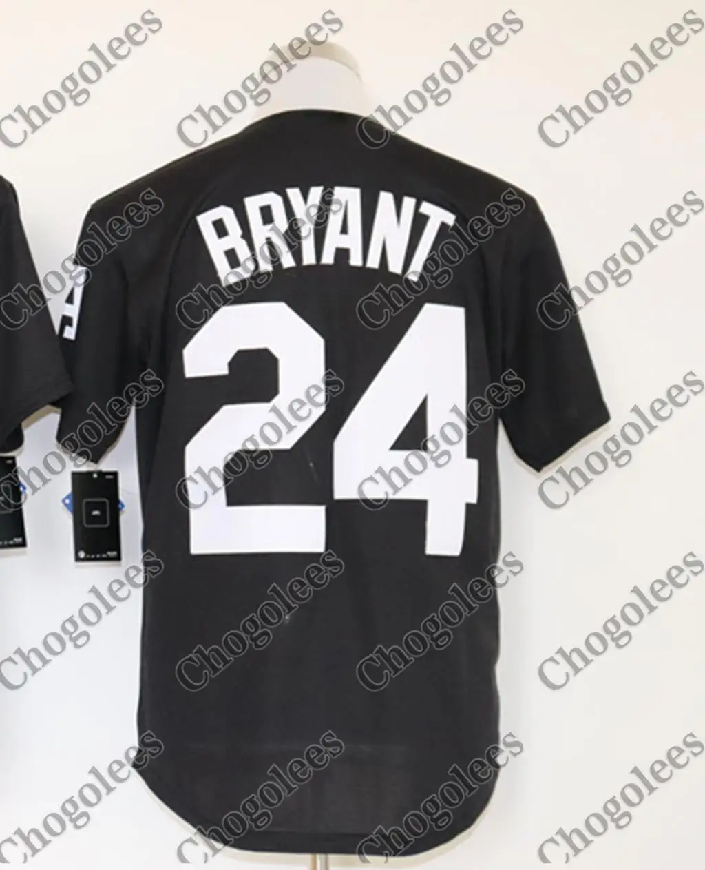 

Baseball Jersey bryant Los Angeles 2020 Alternate Player Jersey