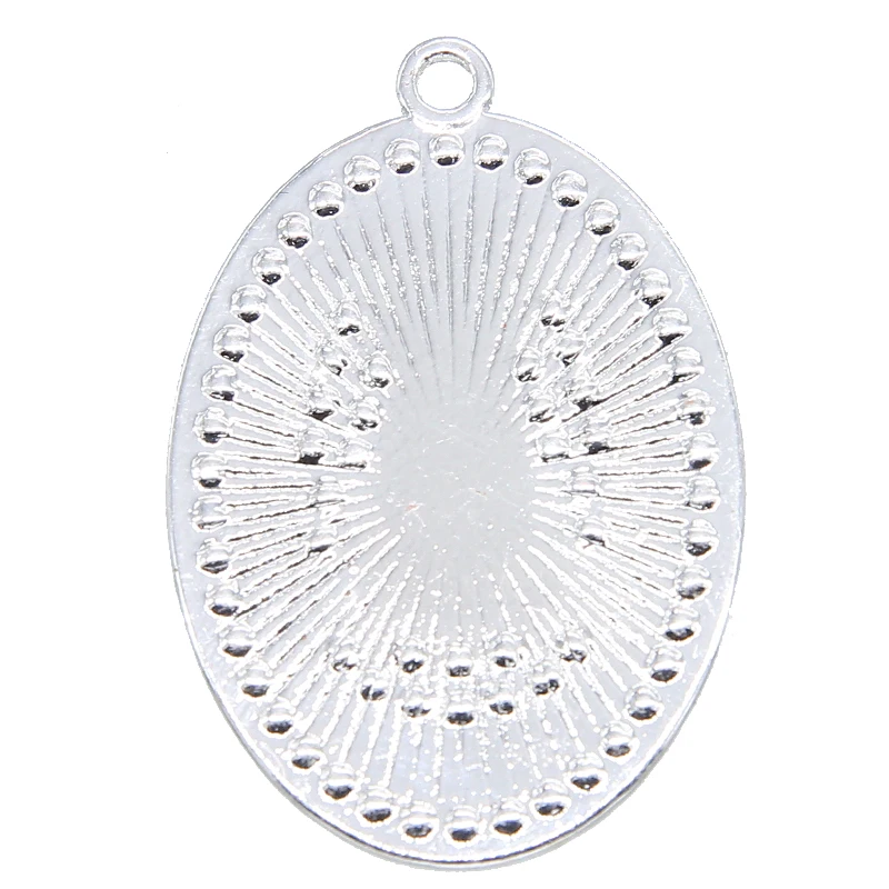 3 Piece Egyptian Pyramid Pendant Men's Punk Style Rope Chain Necklace Oval Inlaid with Rhinestones Evil Eye Bright Jewelry Whole |
