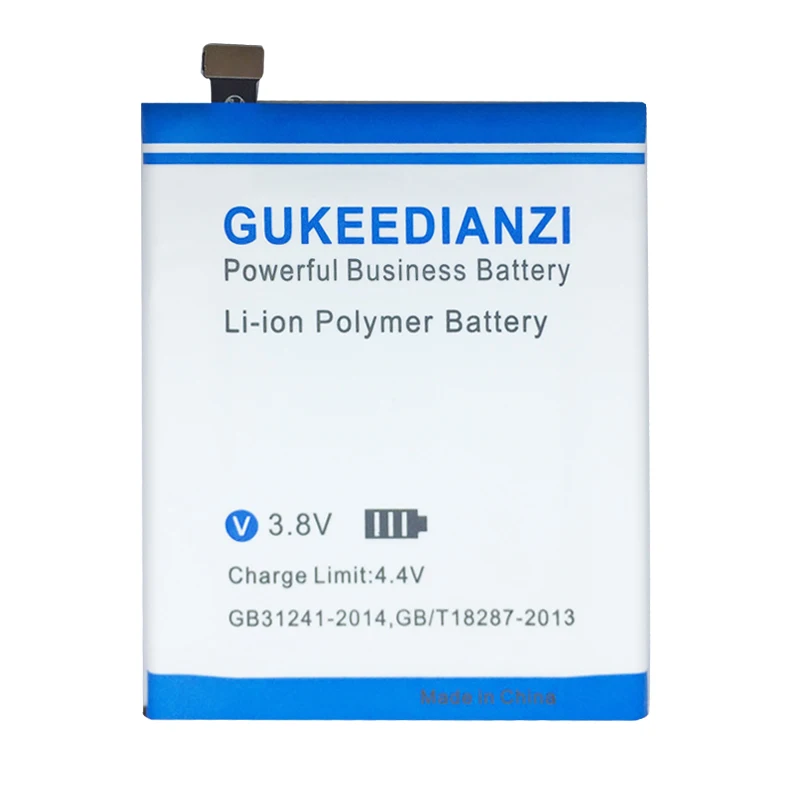 BL-N3000B 100% новый литий-ионный аккумулятор 4300 мАч для перезаряжаемых