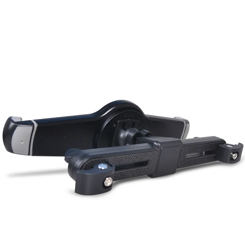 Автомобильный подголовник подставка для планшета универсальная 7 11 дюймов