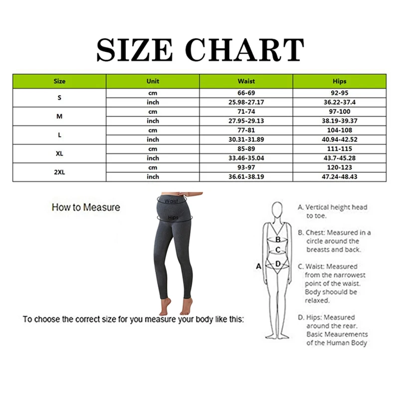Autumn Winter Mother Legging Warm Leggings For Ladies Pregnant High Waist Solid Pregnancy Clothes Stretch Pencil Pants | Женская одежда