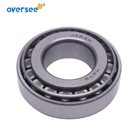 93332 00005 bearing for yamaha outboard motor 2t parsun hidea 9 9hp 15hp outboard engine boat