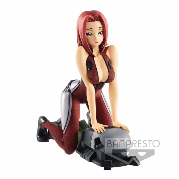 BANPRESTO EXQ Code Geass анимации Каллен Stadtfeld ПВХ фигурка из аниме Astroboy (фигурка Высота