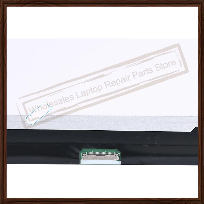 LP140WF4(SP)(A1) LP140WF4-SPA1 ноутбук 14," ЖК-экран 1920*1080 30pin ЖК-дисплей дигитайзер замена панели
