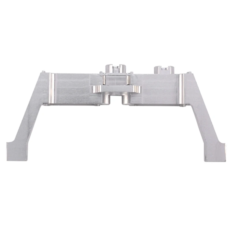 

for TRX4 Aluminum Front Servo Mount Stand for 1/10 RC Crawler Car TRAXXAS TRX-4 Upgrade Parts