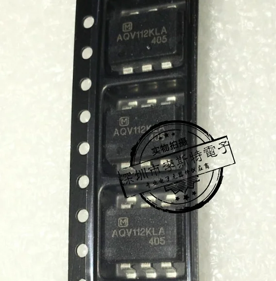 

AQV112KL AQV112KLA SOP-6