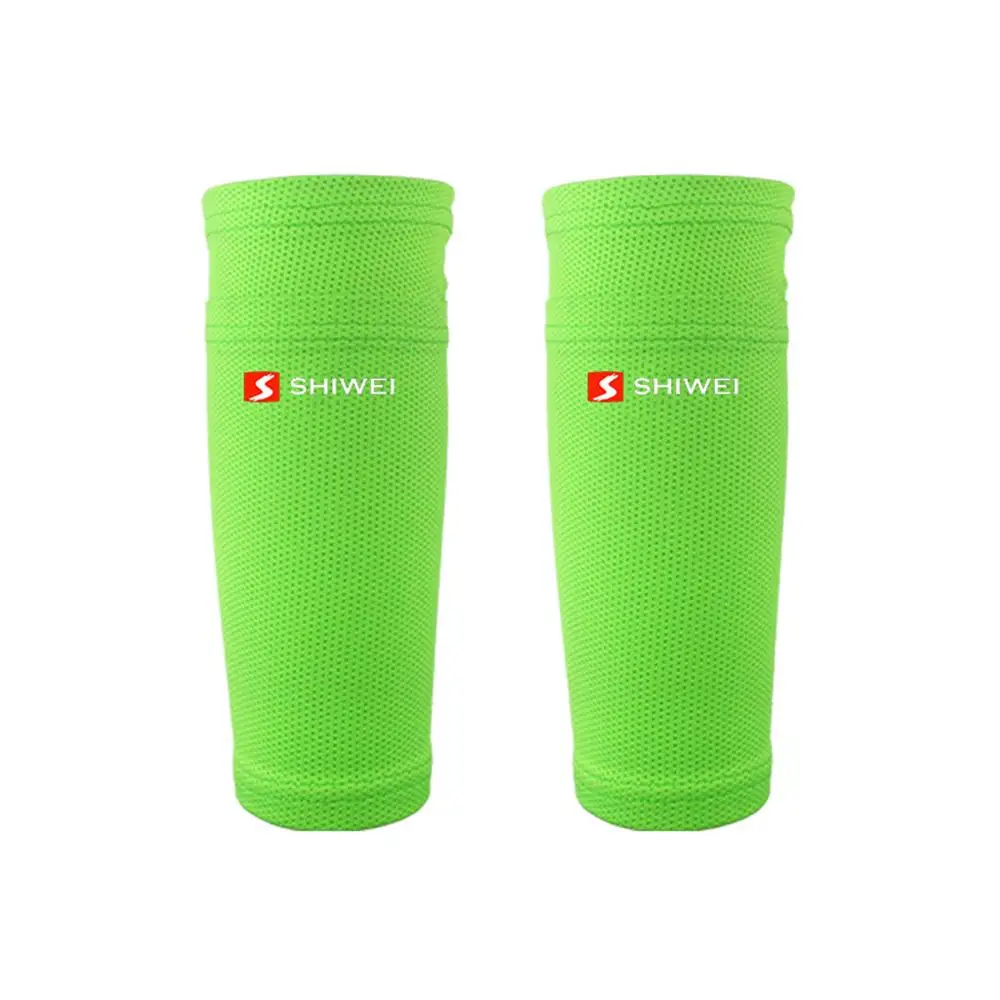 Футбольные Защитные носки с карманом или щитком для голени |