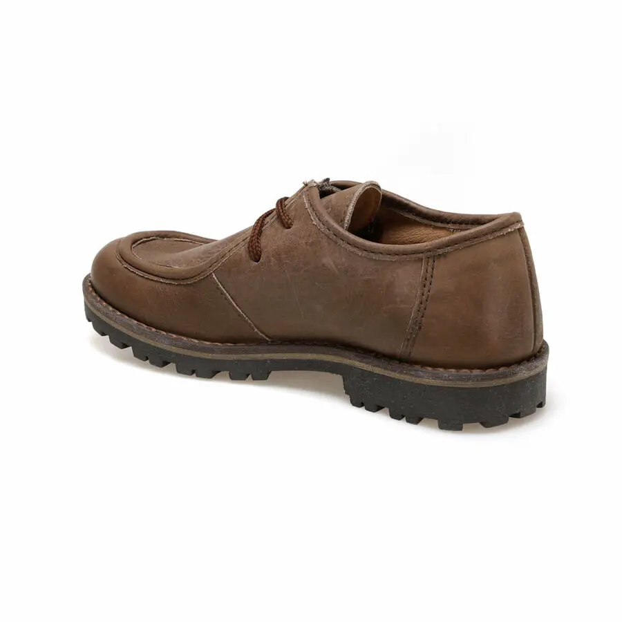 

Children Shoes Kifidis 3608 F4 Brown Boy Shoes