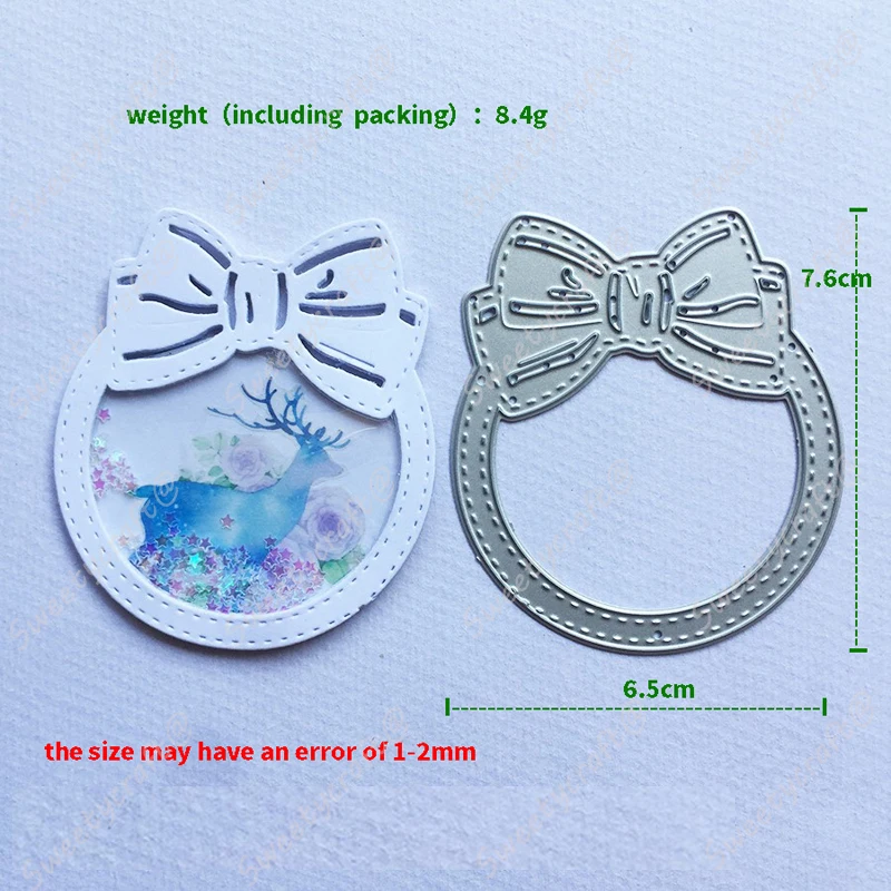 Штампы для скрапбукинга металлические штампы выбивания карт новинка 2019 | Дом и