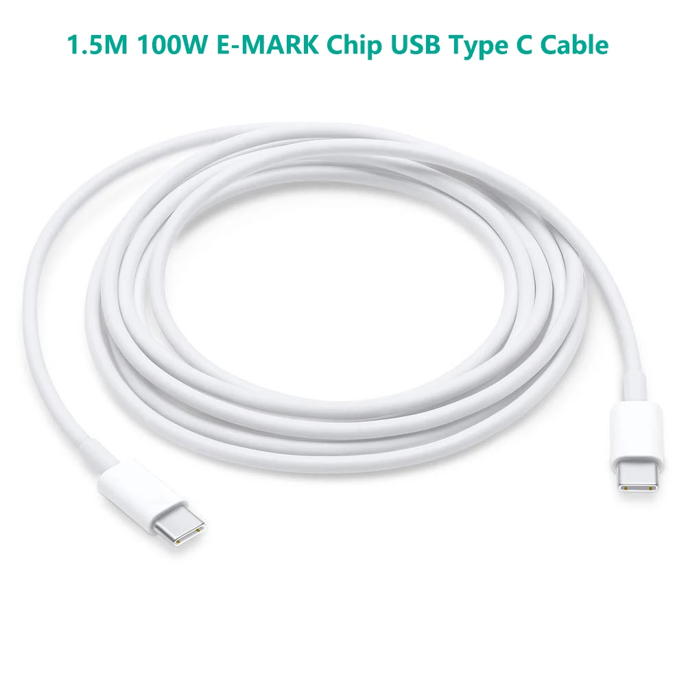 45W 65W USB Type C PD Charger 20V 3.25A Power Laptop Adapter For Huawei Matebook HP DELL XPS Notebooks Macbook Pro 12 13 | Компьютеры и