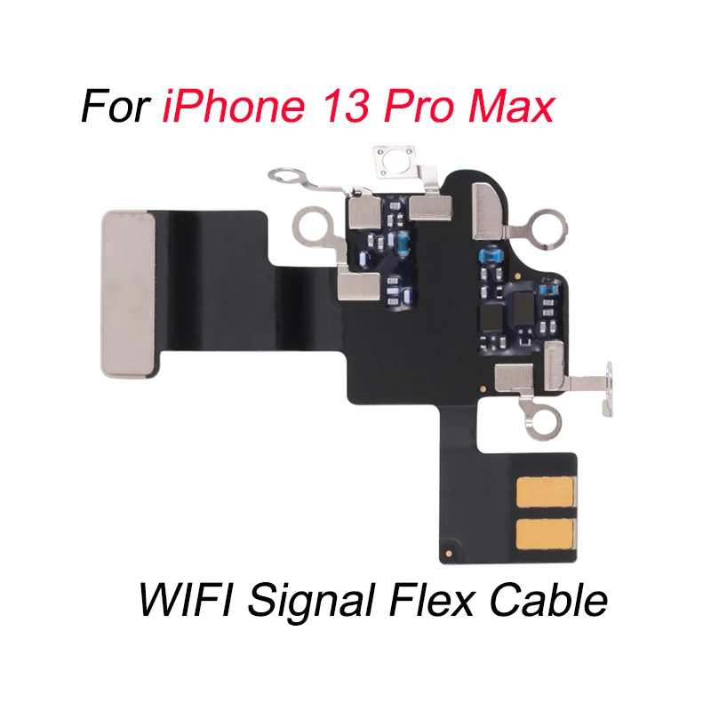 

Гибкий кабель Wi-Fi для iPhone 13 mini/iPhone 13/iPhone 13 Pro/iPhone 13 Pro Max
