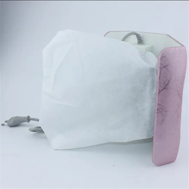 Пылесборник для ногтей 10 шт. пылесборник сумки на замену сбора пыли аксессуары