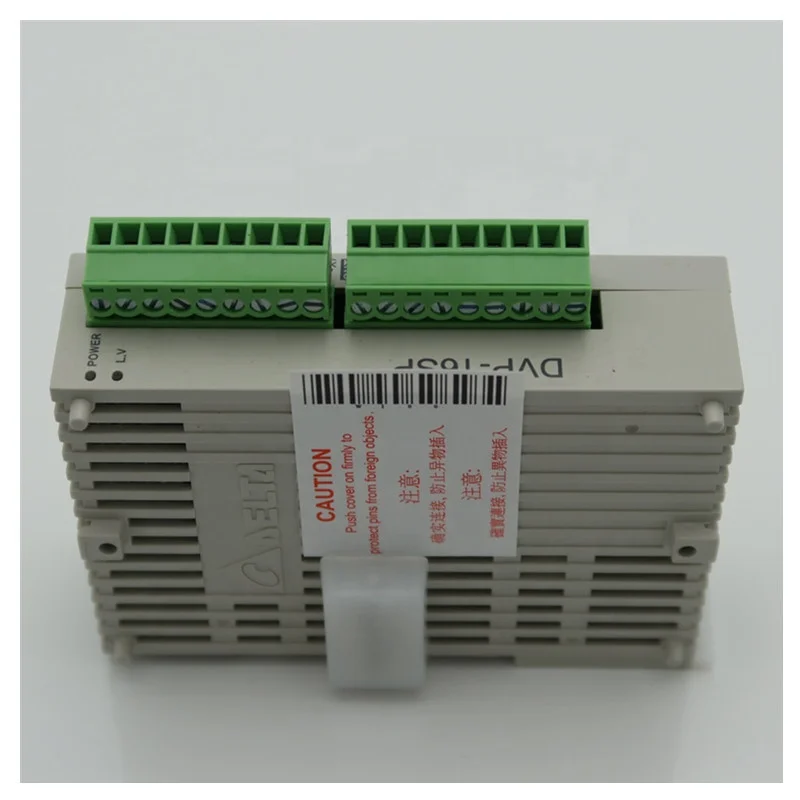

DELTA DVP16SP11T PLC