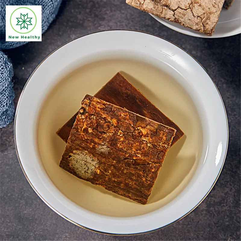 

Cortex Eucommiae, Du Zhong, Eucommia Bark