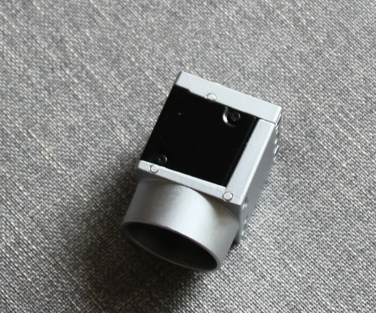 For Used Basler Industrial Camera acA640-120um.usp Interface Frame Rate 120. | Компьютеры и офис