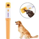 Машинка для стрижки когтей для домашних животных