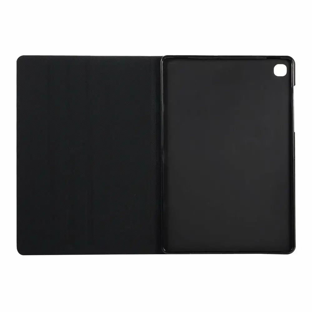 Чехол для Samsung Galaxy Tab S6 Lite 10 4 дюйма SM P610 P615 Премиум чехол из искусственной кожи
