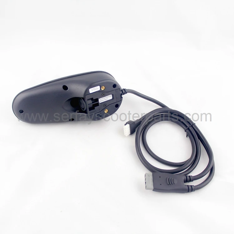 PG VR2 инвалидная коляска телефон джойстик S Drice D50681 &amp D50242 D50870 | Спорт и развлечения