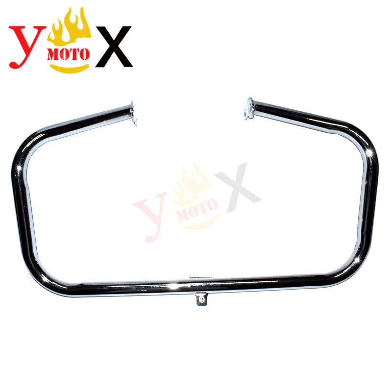 Туринг защита двигателя буфер бампер автострада для Харли улицы Glide FLHX CVO FLHXSE FLHXS