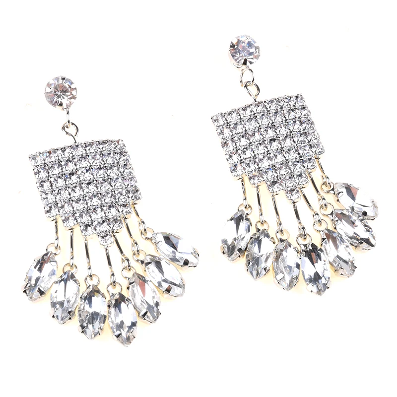 PPG &amp PGG богемные свадебные украшения модные Эффектные серьги для женщин |