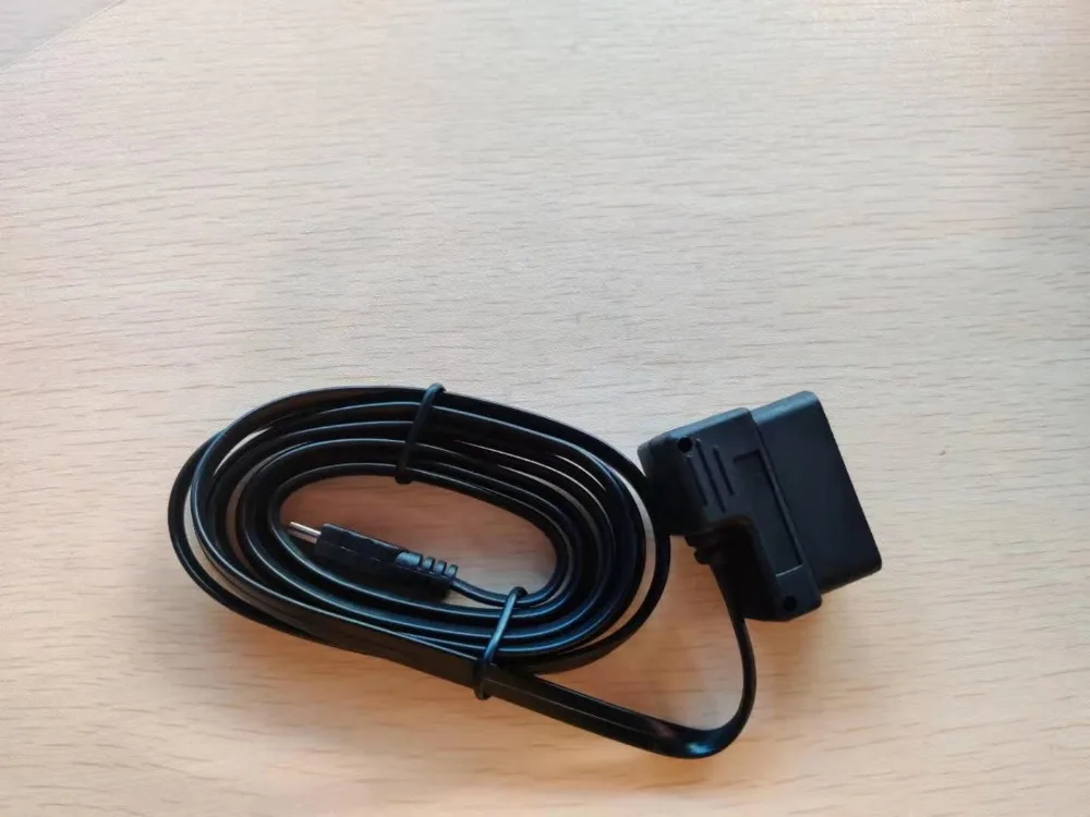 OBDHUD 7Pin до 16Pin OBD2 адаптер для дисплея головы, различные виды автомобильного питания, зарядка автомобиля, навигатор