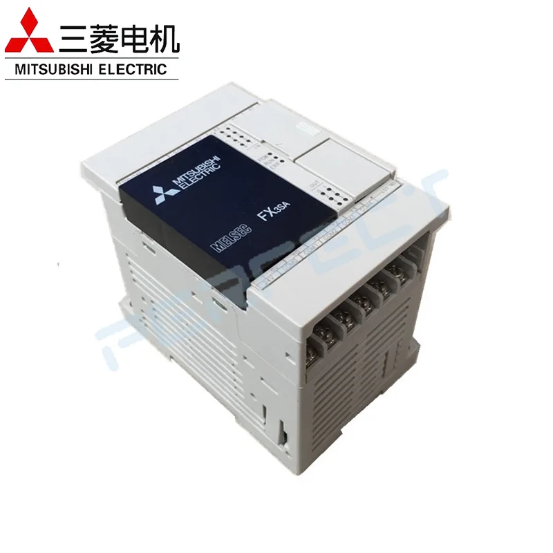 FX3SA-14MR-CM Mitsubishi PLC программируемые контроллеры для станков с ЧПУ | Обустройство