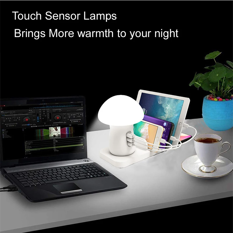 USB-зарядное устройство для телефона Беспроводная зарядка стандартная базовая