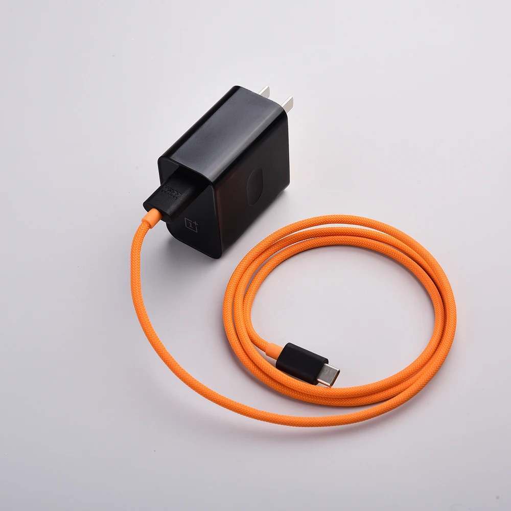 Устройство зарядное Oneplus 8 Pro 30 Вт 5 В/6 А кабель USB Type-C 6 для One plus 1 + 7 7T 6T 5T 3 3T |