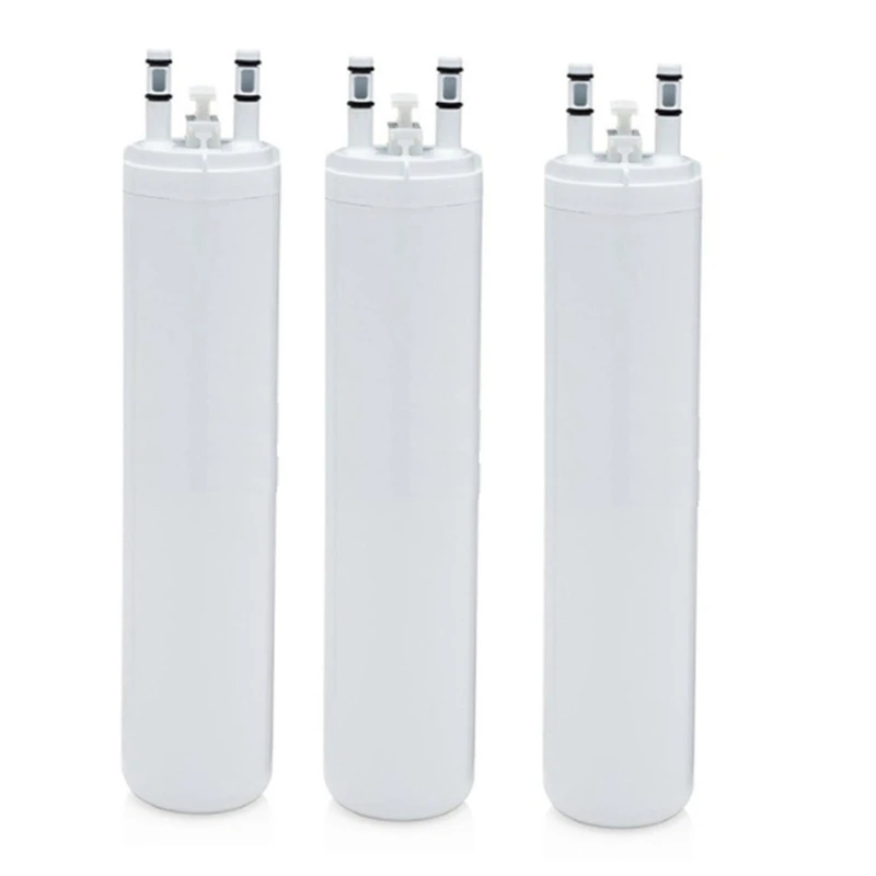 

For ULTRAWF Compatible Refrigerator Water Filter Replacement Pure Source Ultra-3Pack