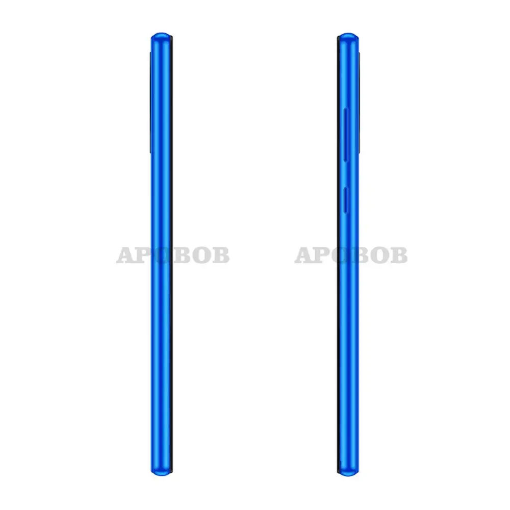 Смартфон APOBOB A71 3G 1 ГБ ОЗУ 8 Гб ПЗУ четырехъядерный 2 SIM карты T Mobile Android 9 0 GPS/WIFI