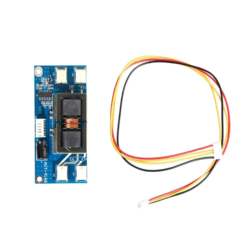 4 флуоресцентная лампа с холодным катодом Подсветка Универсальный ЖК экраны для