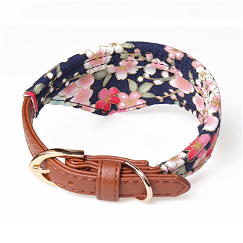 Милый ошейник и поводок для собак набор с галстуком-бабочкой мягкий Регулируемый