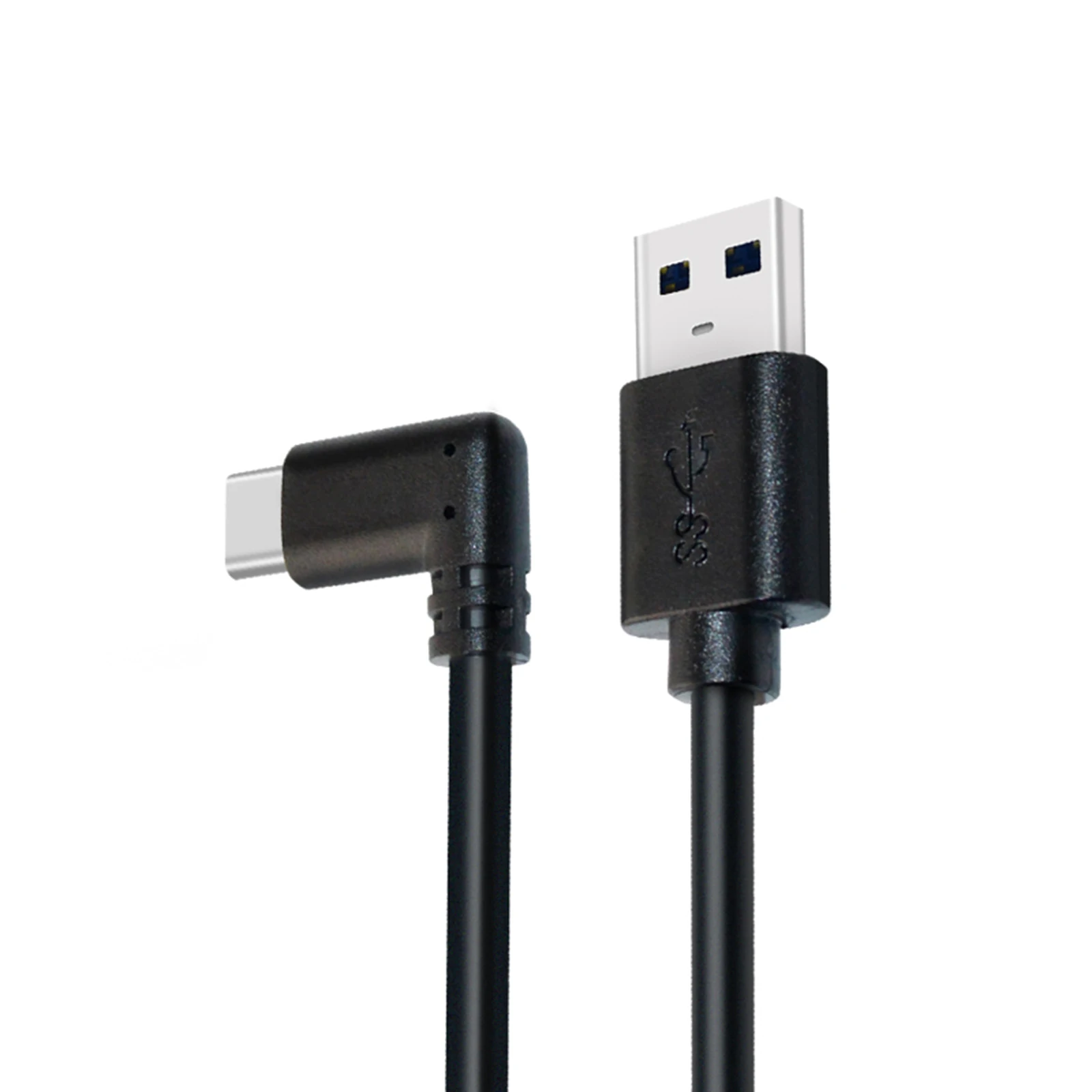 

Кабель-адаптер USB3.1 для Oculus Quest, кабель для зарядки и передачи данных с колено 10 футов, 3 м
