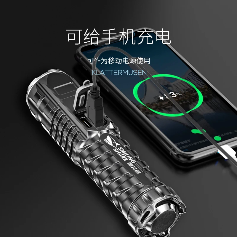 Billig Nacht Licht Tragbare Camping Taschenlampe Sicherheit Taschenlampen Mini Leistungsstarke Taschenlampe Außen Beleuchtung Latarka Led Outdoor Ausrüstung