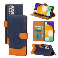 case for samsung galaxy a52 a51 a50s a50 flip wallet leather protective cover for samsung a51 a52 5g a50 a50s a 52 51 phone case