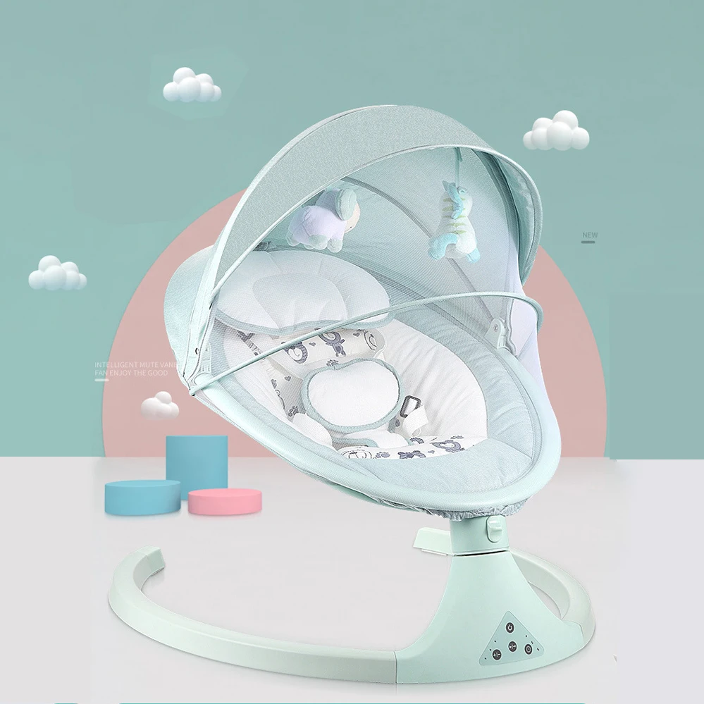 Одежда для новорожденных детская колыбель детское кресло качалка спальный