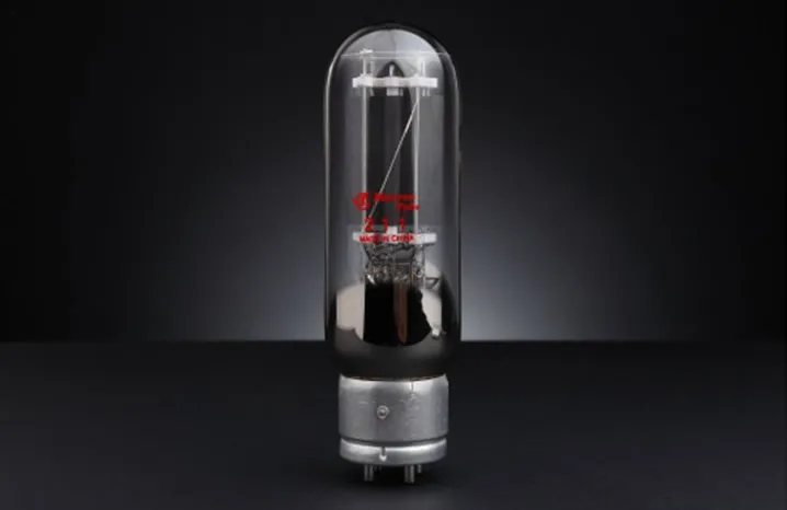 

1PCS 211（GL-211 ，UV-211）Amplifier HIFI Audio Vacuum Tubes