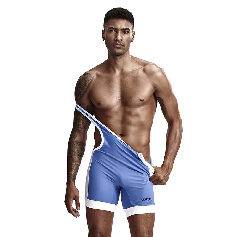 Квалифицированных Для мужчин Утягивающее сексуальное боди женское белье нижнее