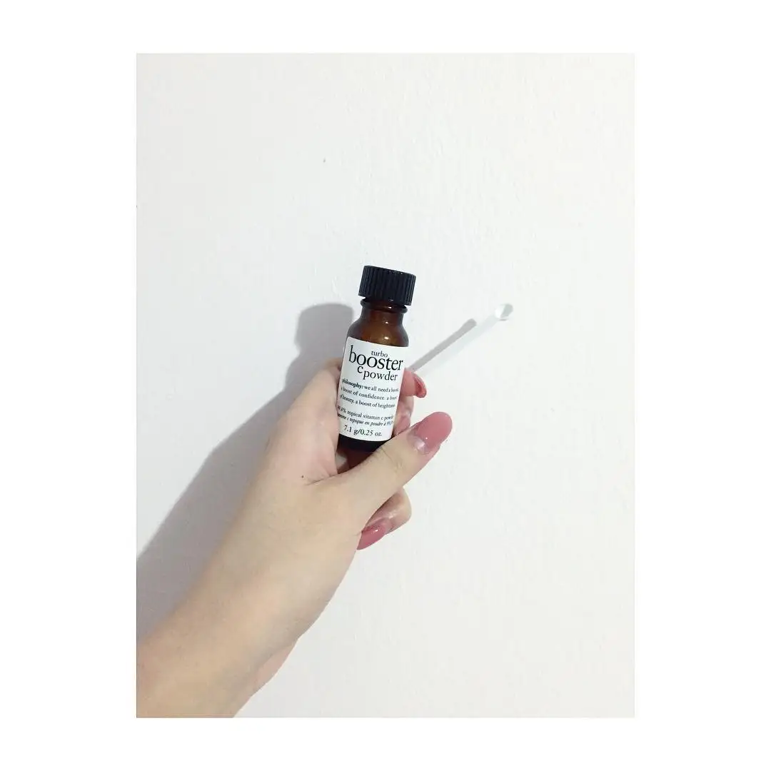 

High-purity VC powder 7.1g Remove Freckle melasma Acne Spots pigment Melanin face care cream