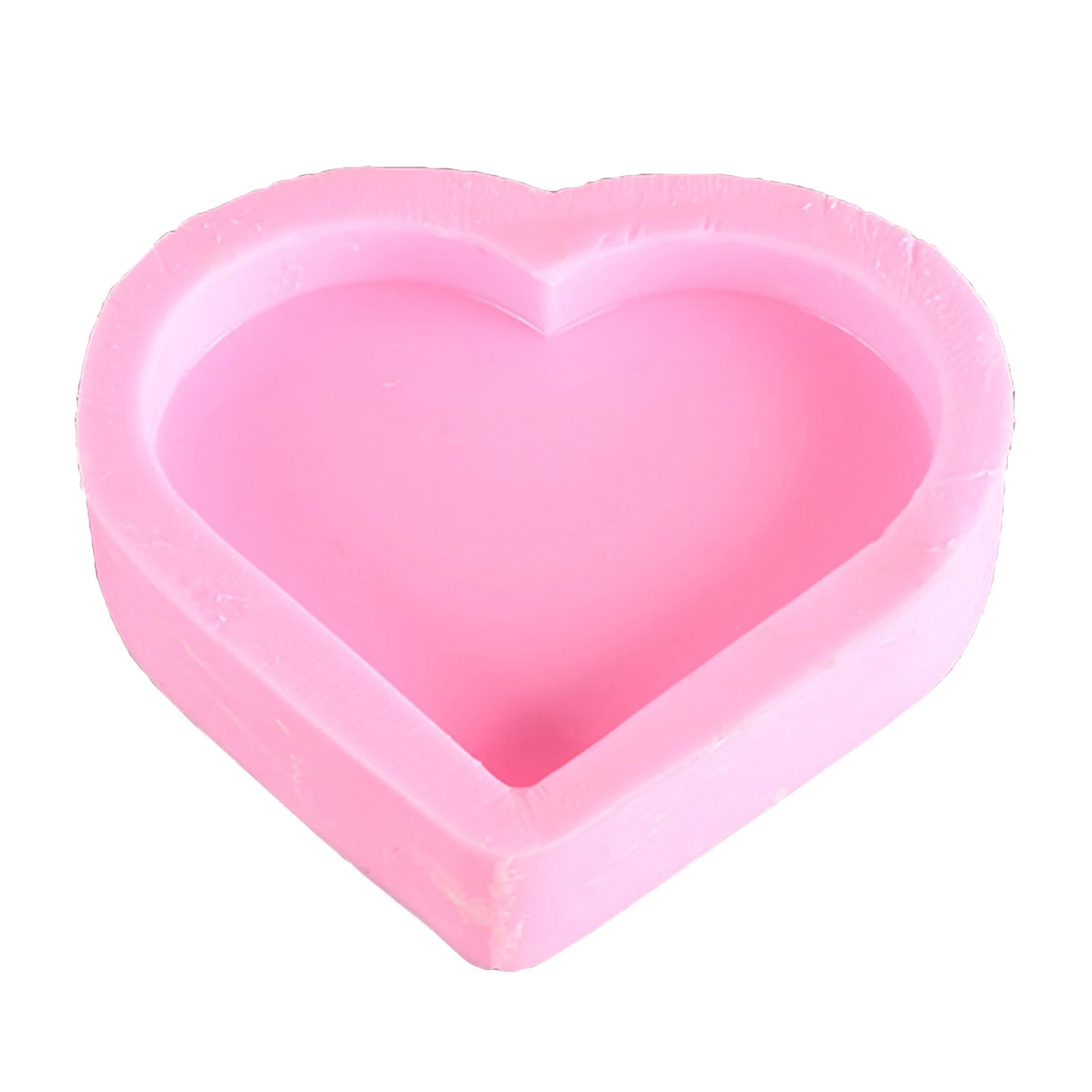 

DIY Human Male Female Body Love Heart Shape Mould Home Candle Craft Accessories